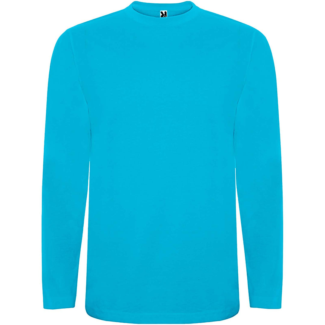 Extreme 160 g/m² langærmet t-shirt til børn
