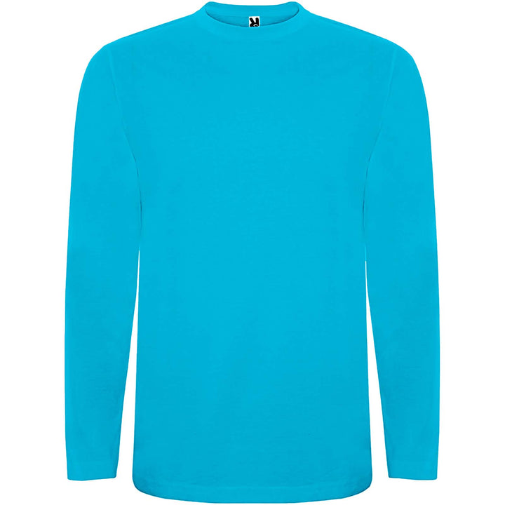 Extreme 160 g/m² langærmet t-shirt til børn