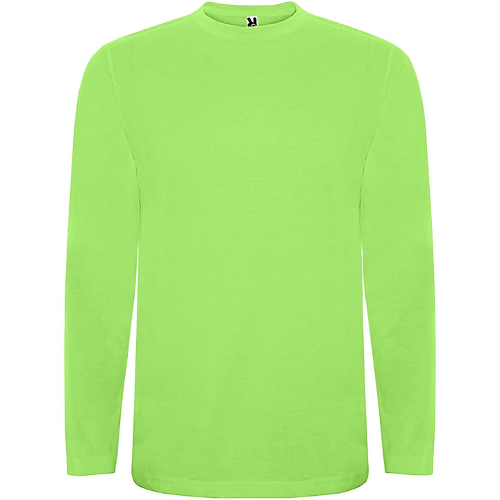 Extreme 160 g/m² langærmet t-shirt til børn