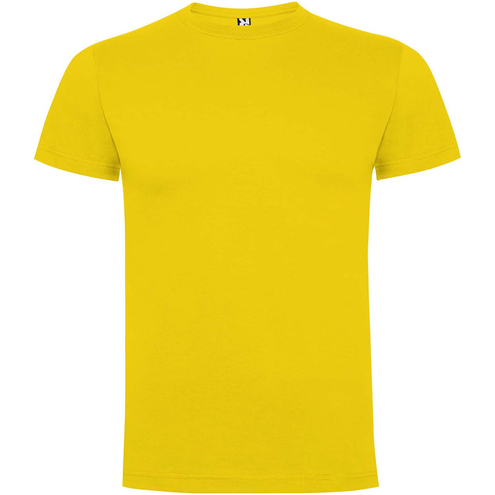 Dogo Premium 165 g/m² kortærmet børne t-shirt
