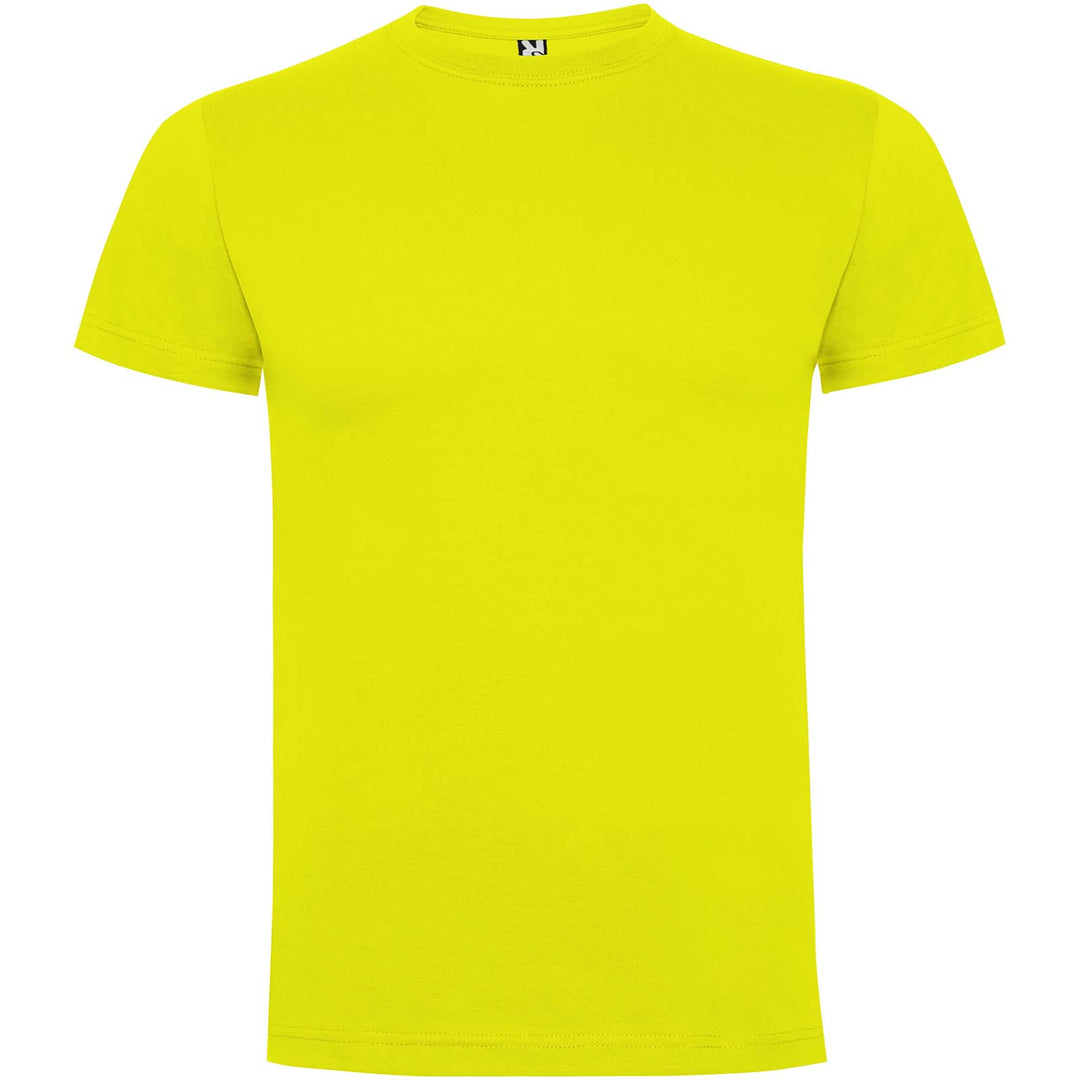 Dogo Premium 165 g/m² kortærmet børne t-shirt