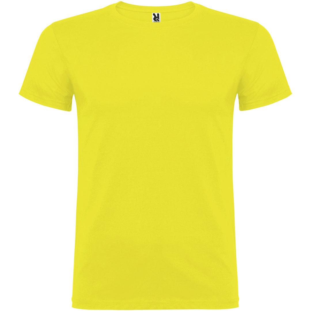 Beagle 155 g/m² kortærmet t-shirt til børn