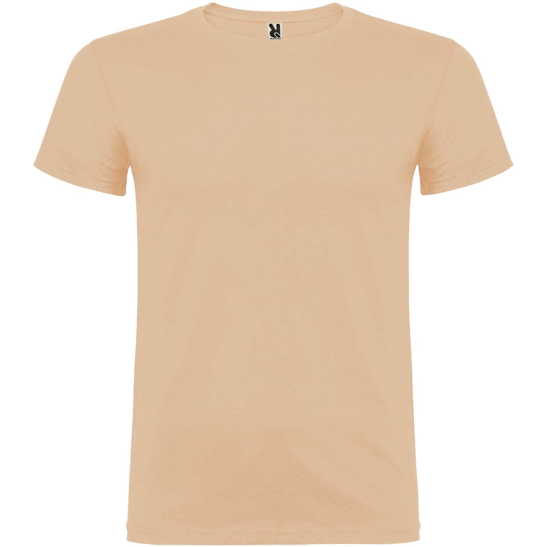 Beagle 155 g/m² kortærmet t-shirt til børn