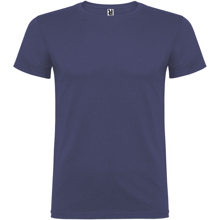 Beagle 155 g/m² kortærmet t-shirt til børn