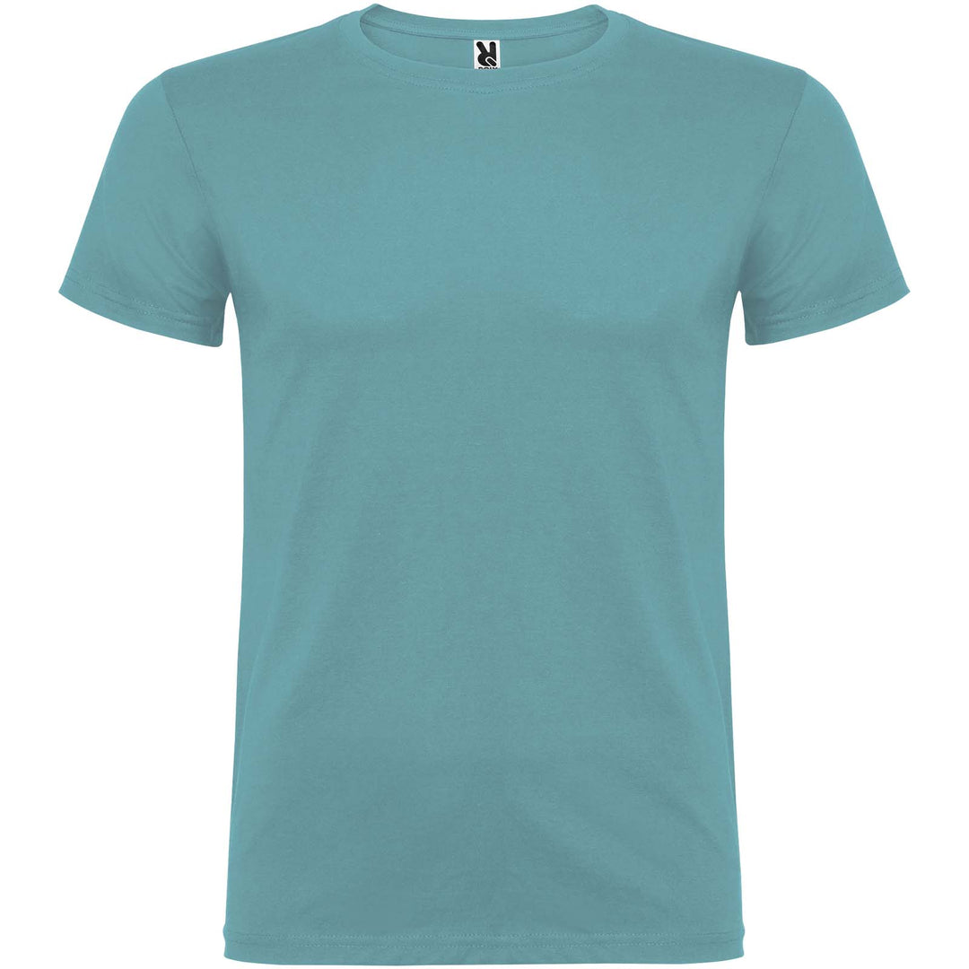 Beagle 155 g/m² kortærmet t-shirt til børn