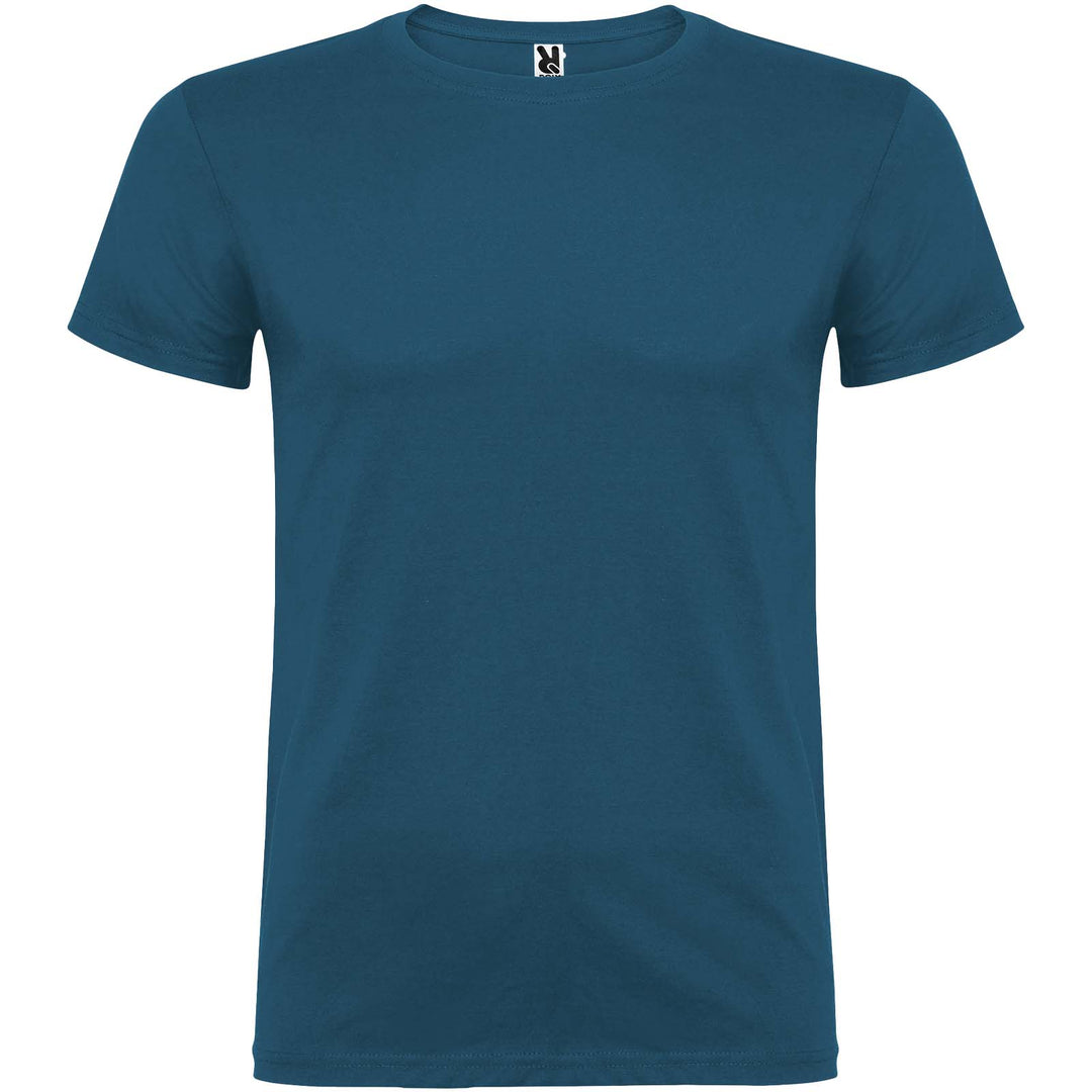 Beagle 155 g/m² kortærmet t-shirt til børn