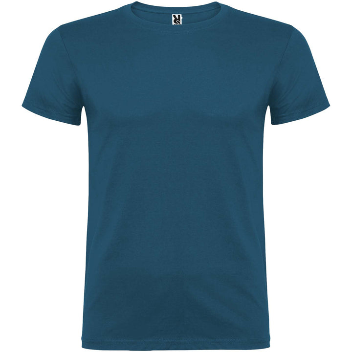 Beagle 155 g/m² kortærmet t-shirt til børn