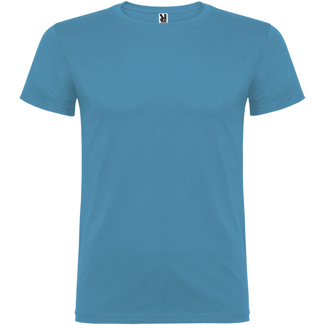 Beagle 155 g/m² kortærmet t-shirt til børn