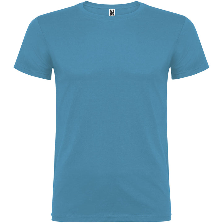Beagle 155 g/m² kortærmet t-shirt til børn