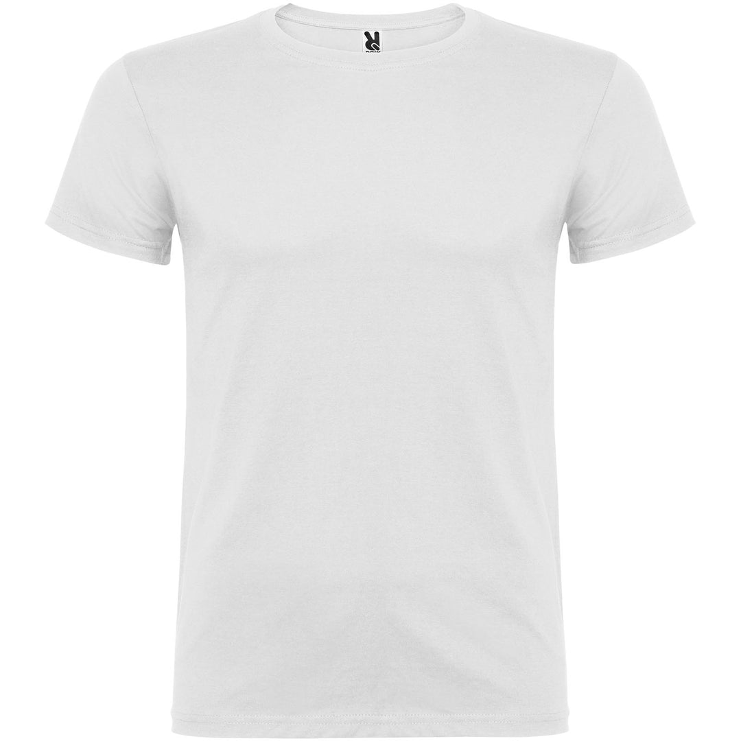 Beagle 155 g/m² kortærmet t-shirt til børn