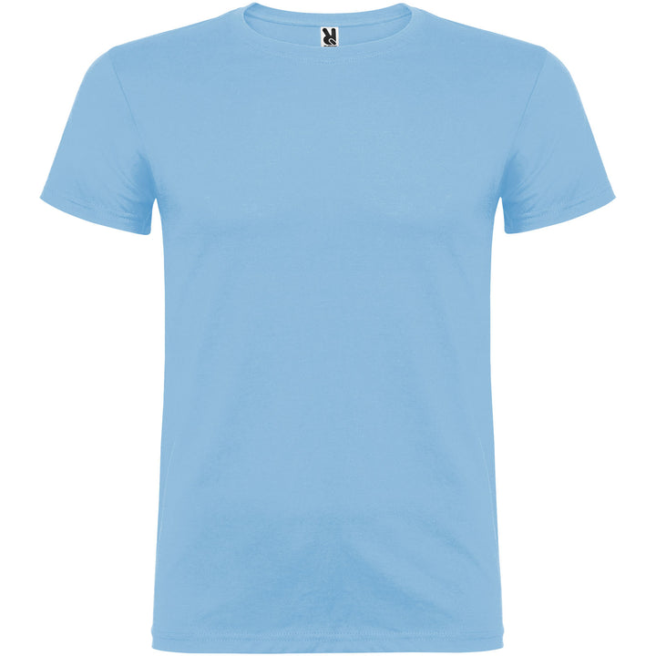 Beagle 155 g/m² kortærmet t-shirt til børn