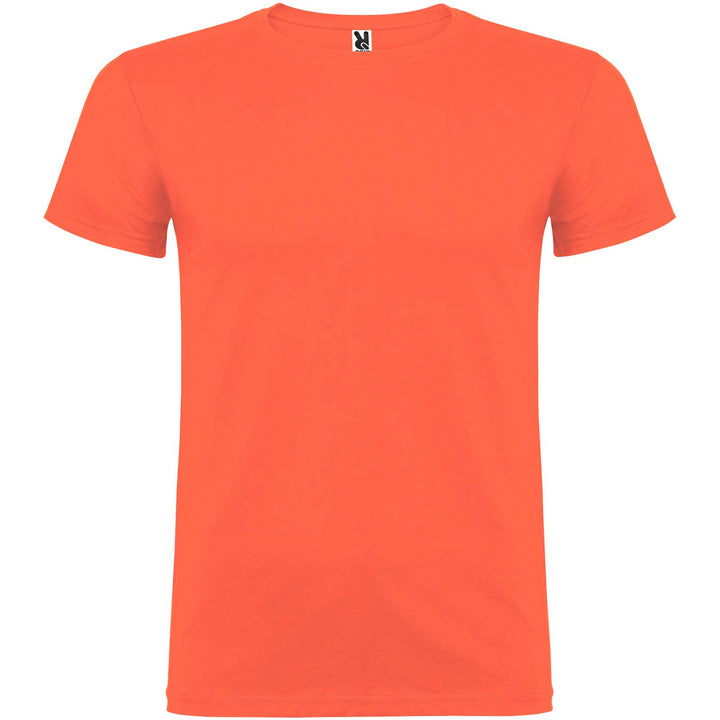 Beagle 155 g/m² kortærmet t-shirt til børn