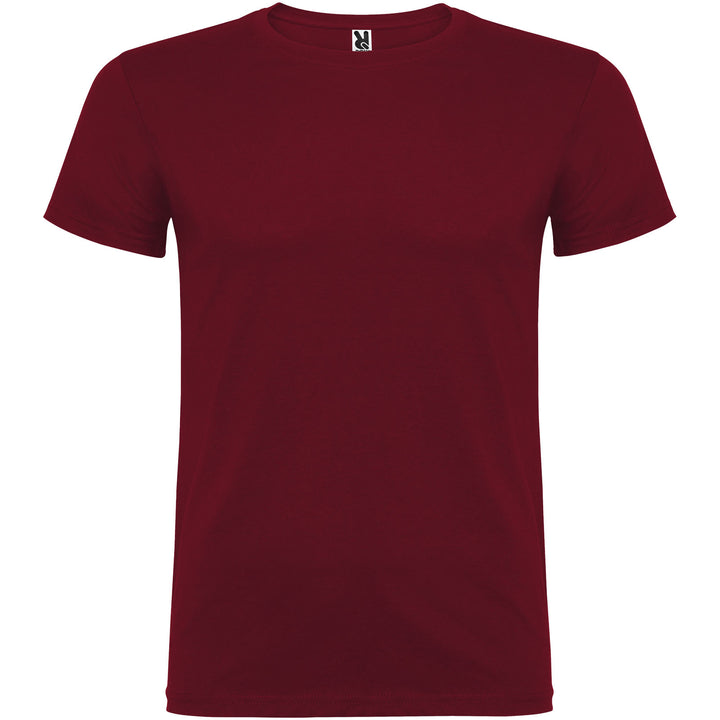 Beagle 155 g/m² kortærmet t-shirt til børn