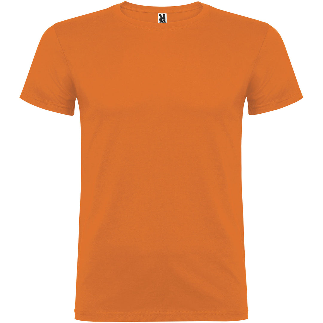 Beagle 155 g/m² kortærmet t-shirt til børn