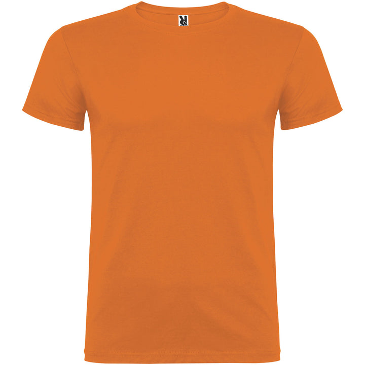 Beagle 155 g/m² kortærmet t-shirt til børn