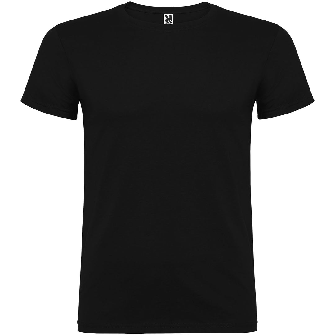 Beagle 155 g/m² kortærmet t-shirt til børn