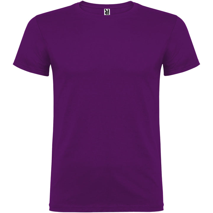 Beagle 155 g/m² kortærmet t-shirt til børn