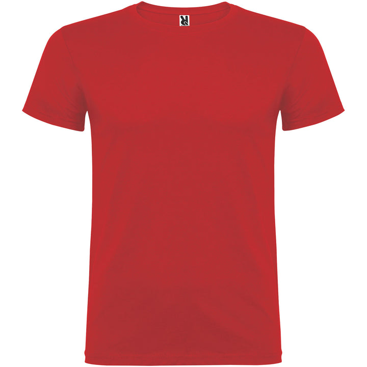 Beagle 155 g/m² kortærmet t-shirt til børn