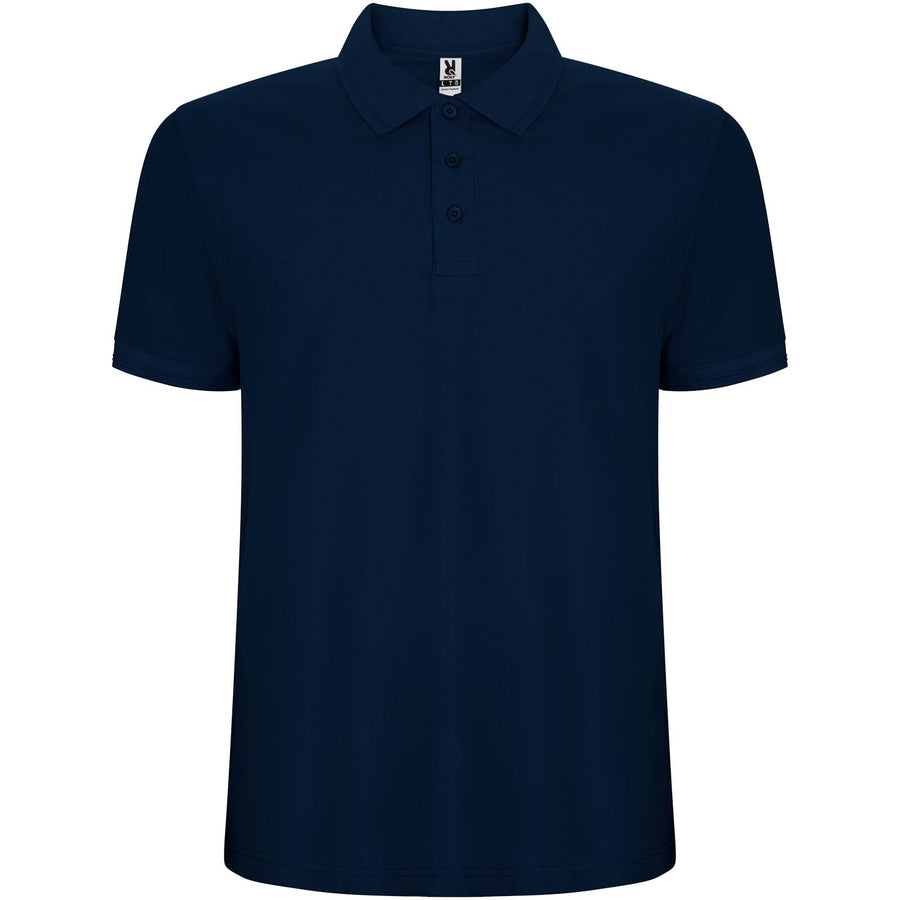 Pegaso Premium 220 g/m² kortærmet børnepolo