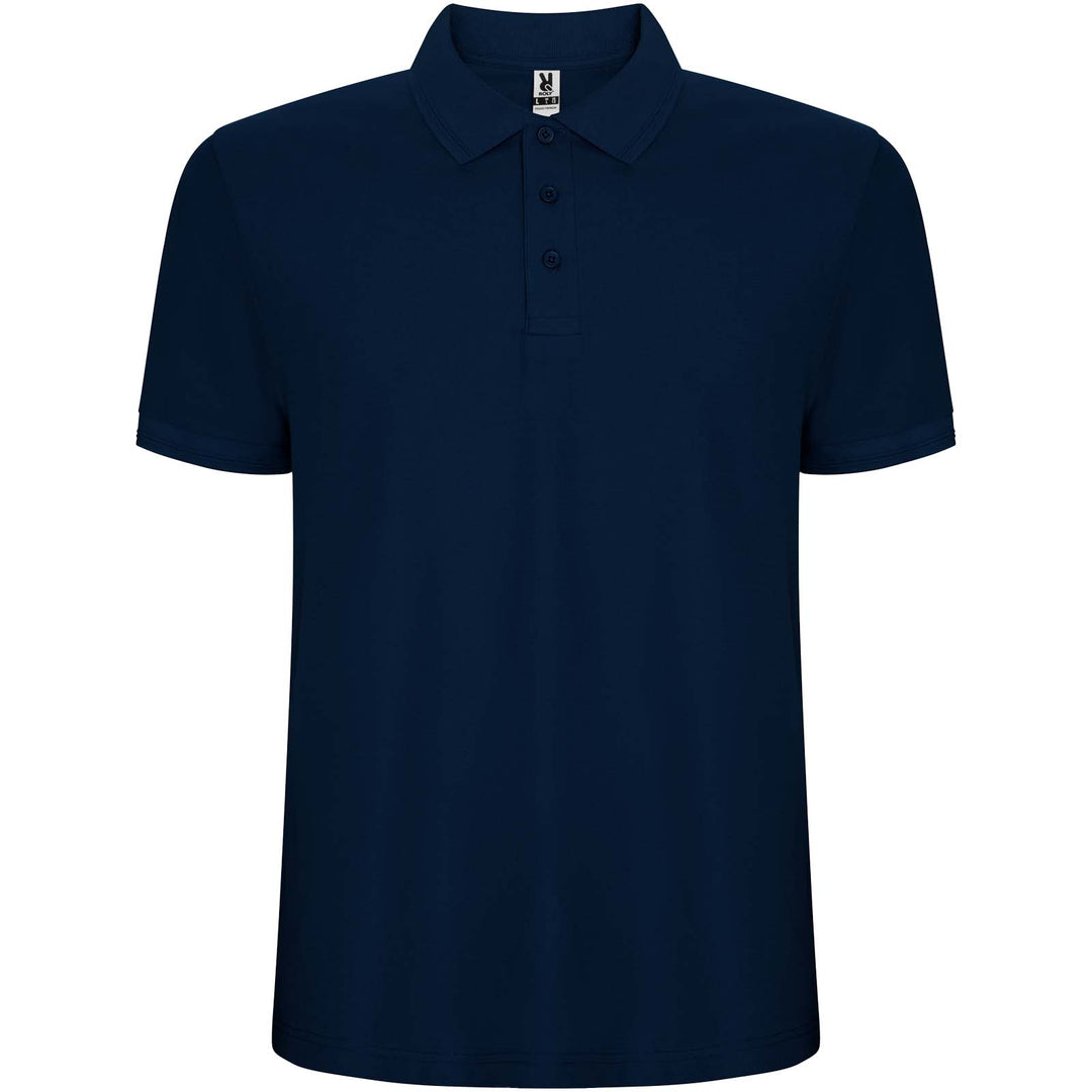 Pegaso Premium 220 g/m² kortærmet børnepolo