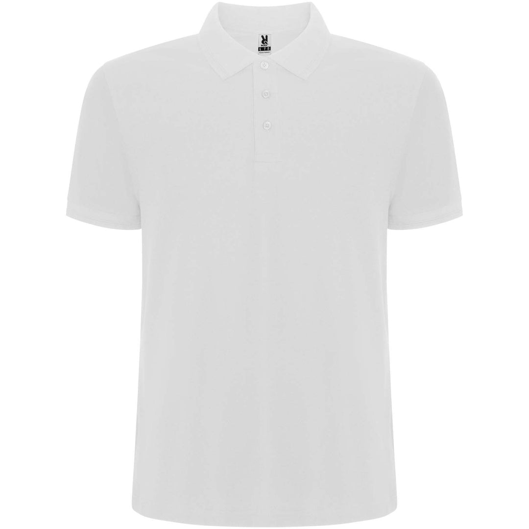 Pegaso Premium 220 g/m² kortærmet børnepolo