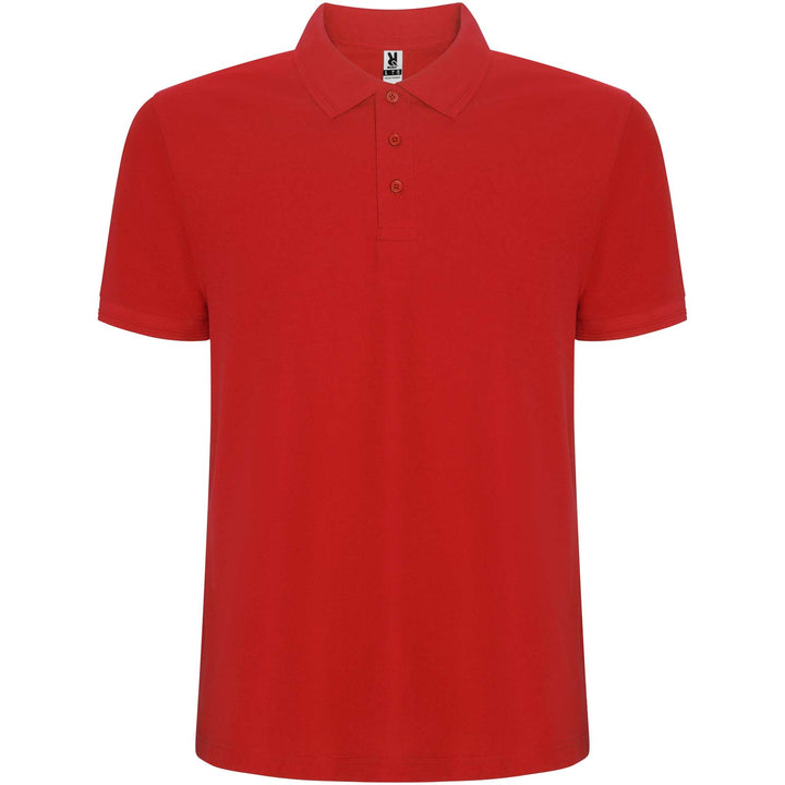 Pegaso Premium 220 g/m² kortærmet børnepolo