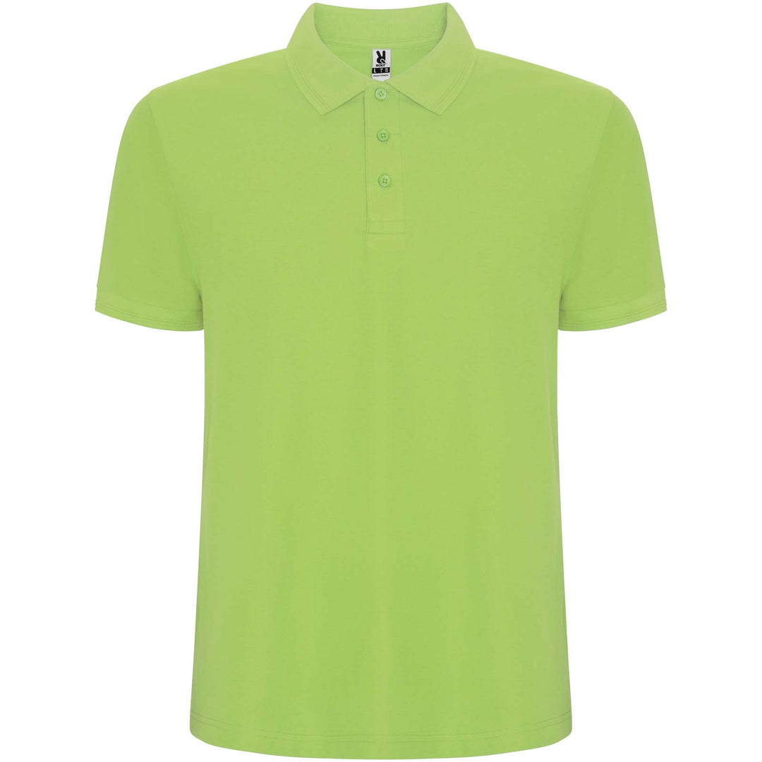 Pegaso Premium 220 g/m² kortærmet børnepolo