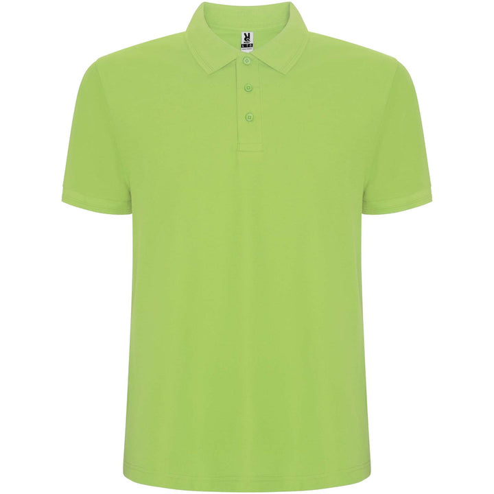 Pegaso Premium 220 g/m² kortærmet børnepolo