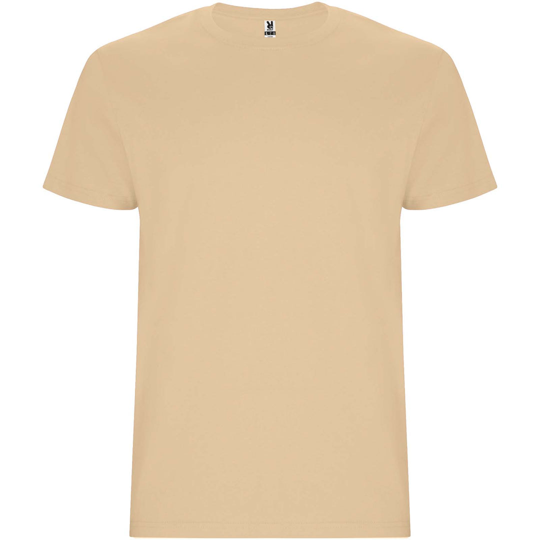 Stafford 190 g/m² kortærmet t-shirt til børn
