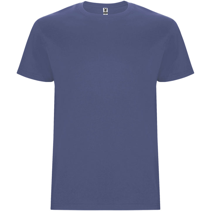 Stafford 190 g/m² kortærmet t-shirt til børn