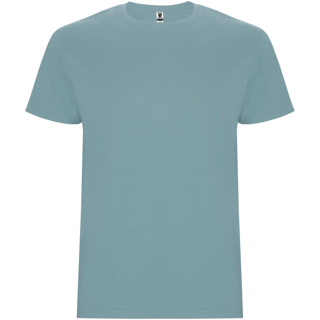 Stafford 190 g/m² kortærmet t-shirt til børn