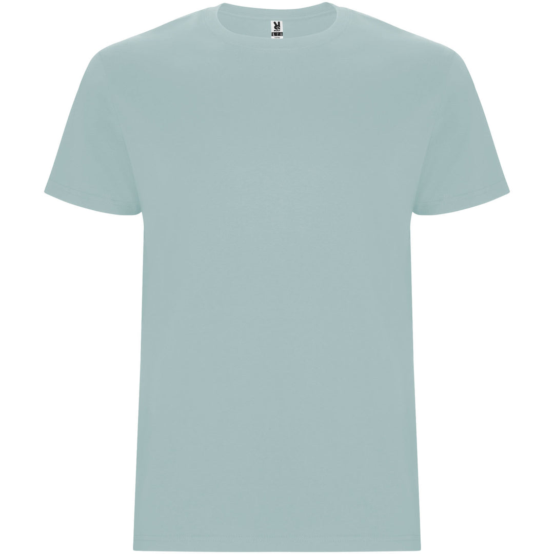 Stafford 190 g/m² kortærmet t-shirt til børn
