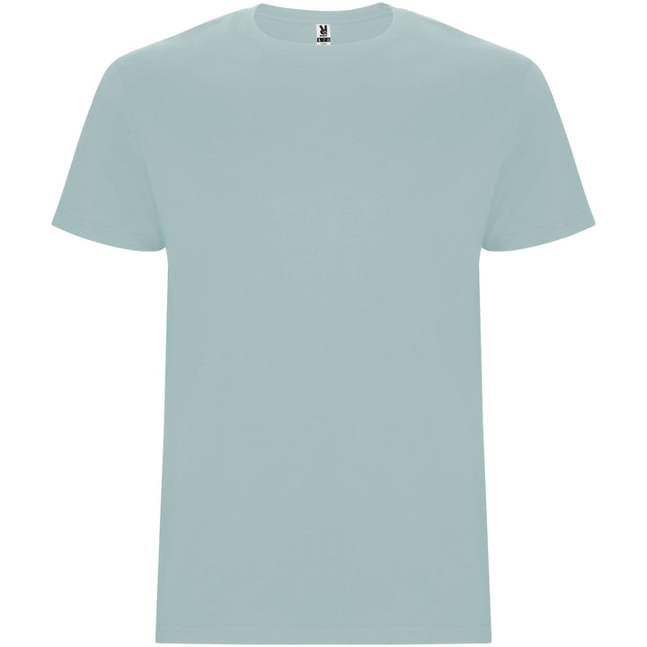 Stafford 190 g/m² kortærmet t-shirt til børn
