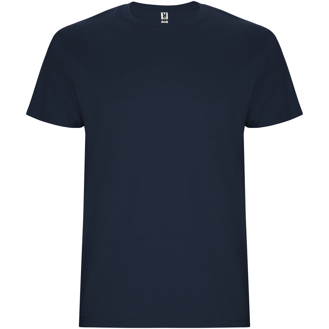 Stafford 190 g/m² kortærmet t-shirt til børn