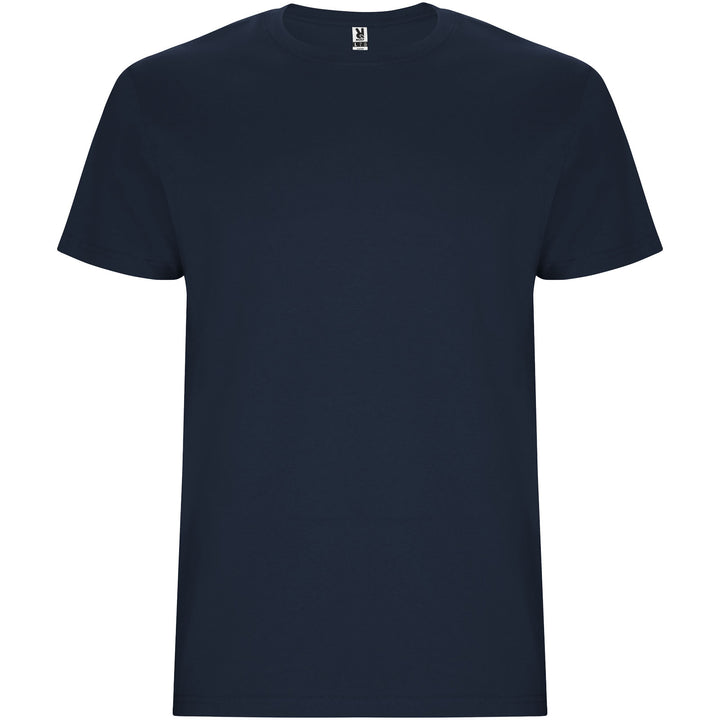 Stafford 190 g/m² kortærmet t-shirt til børn