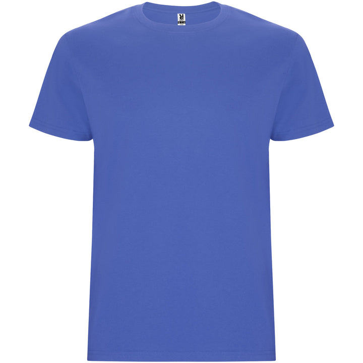 Stafford 190 g/m² kortærmet t-shirt til børn