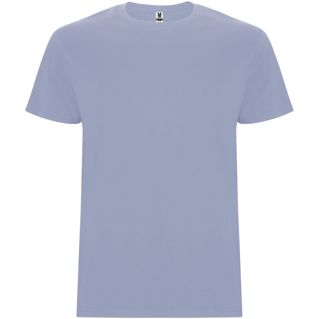 Stafford 190 g/m² kortærmet t-shirt til børn
