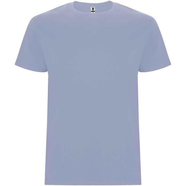 Stafford 190 g/m² kortærmet t-shirt til børn