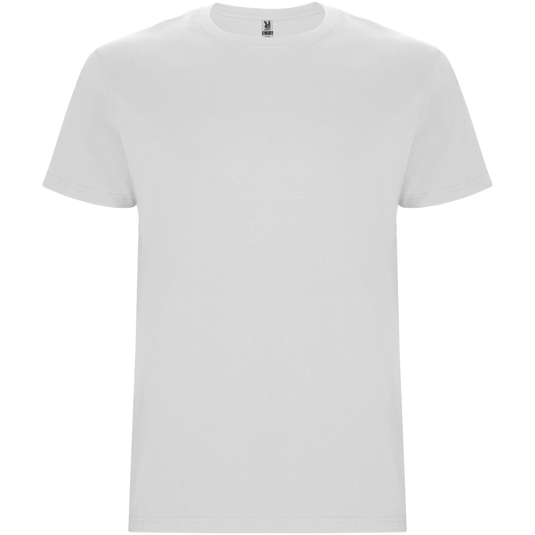 Stafford 190 g/m² kortærmet t-shirt til børn