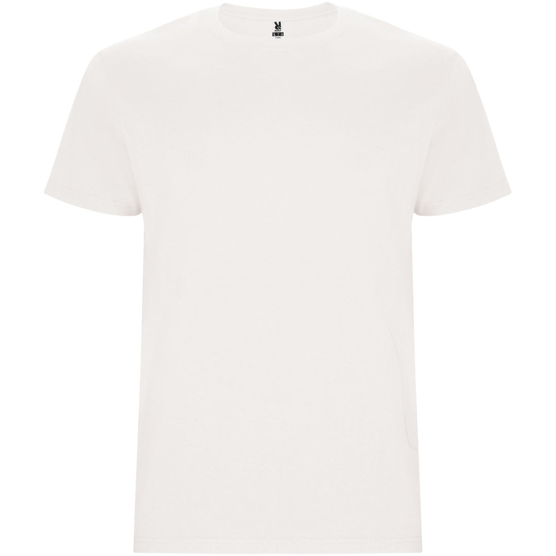 Stafford 190 g/m² kortærmet t-shirt til børn
