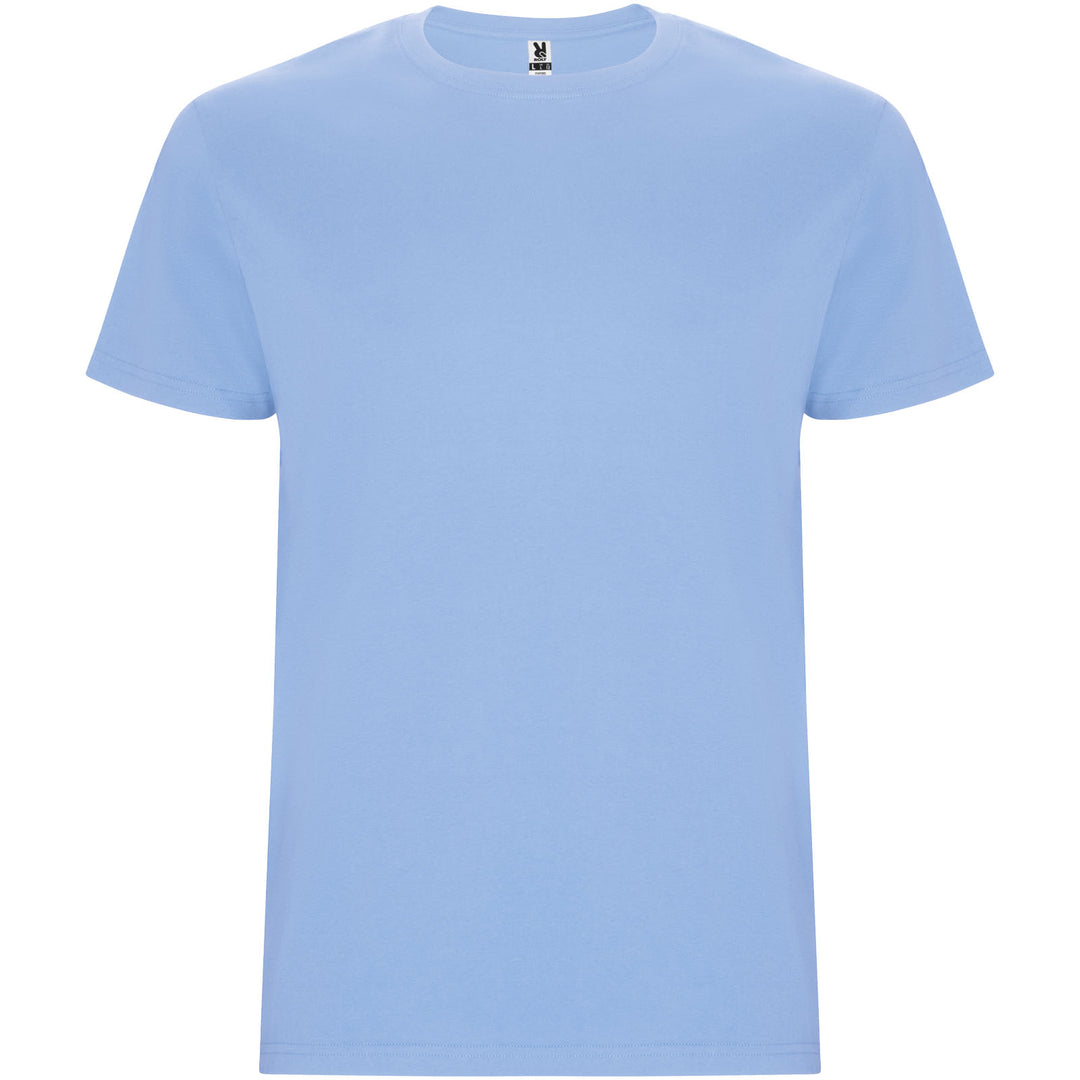 Stafford 190 g/m² kortærmet t-shirt til børn
