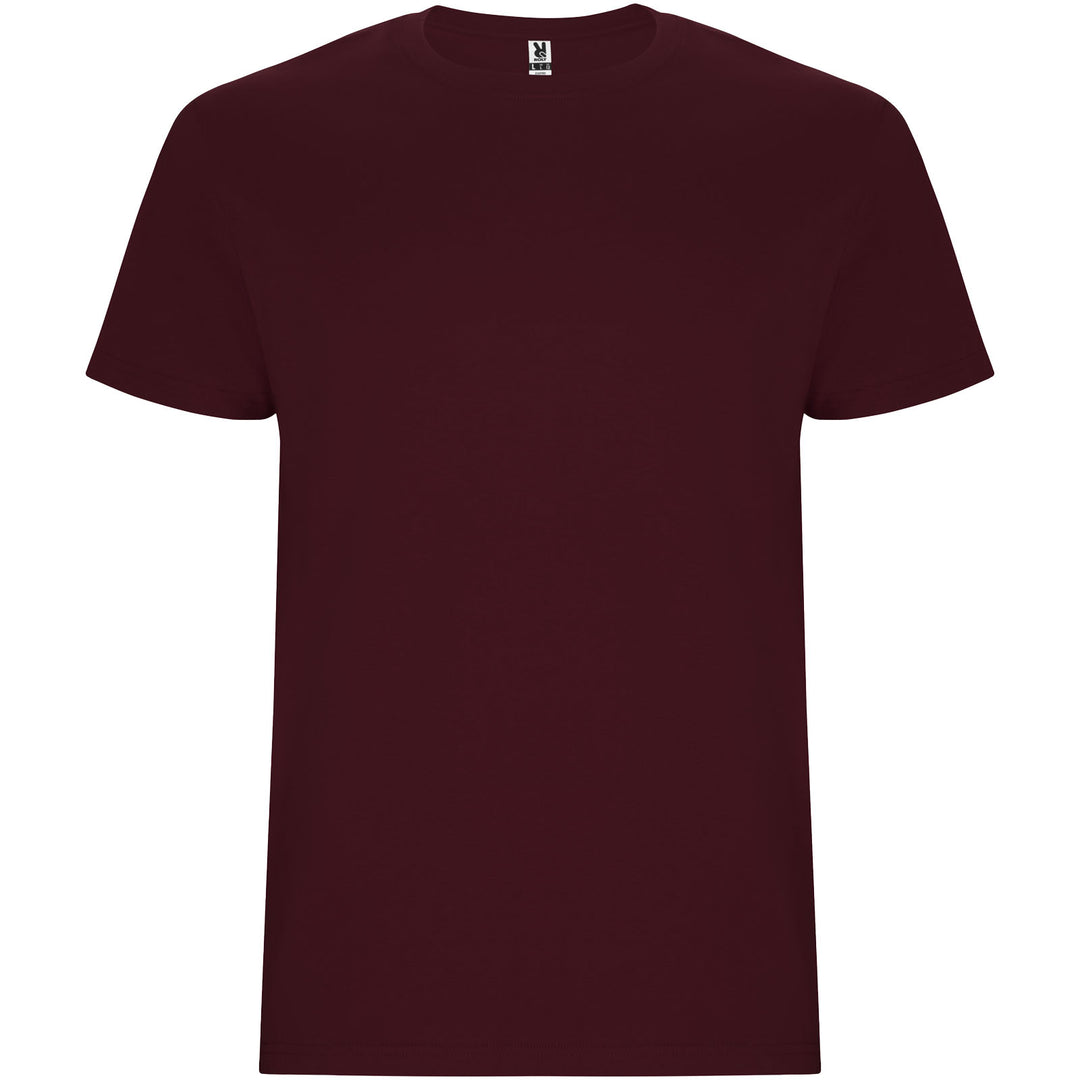 Stafford 190 g/m² kortærmet t-shirt til børn