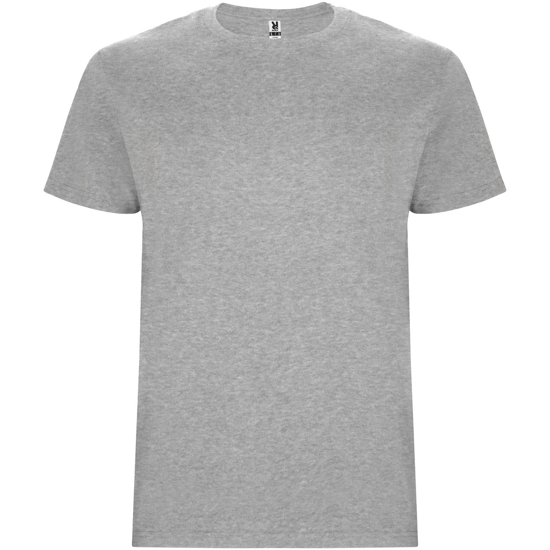Stafford 190 g/m² kortærmet t-shirt til børn