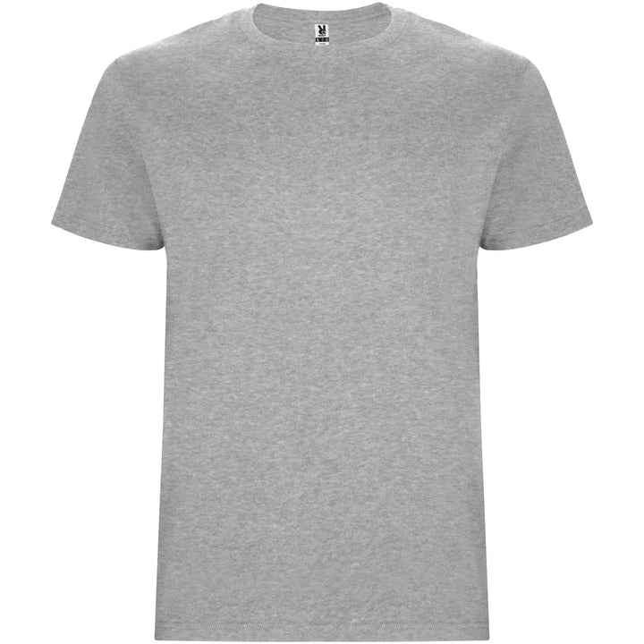 Stafford 190 g/m² kortærmet t-shirt til børn