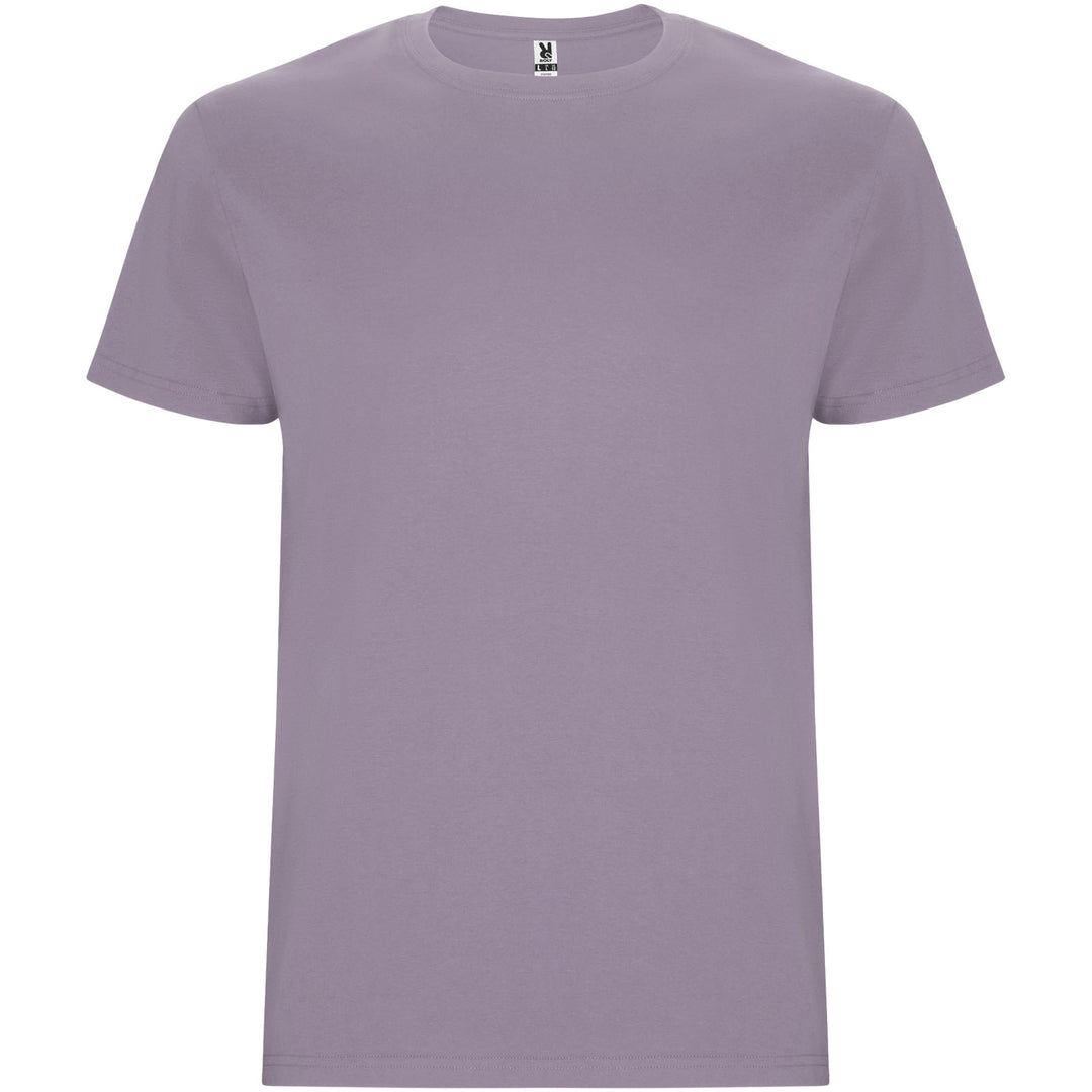 Stafford 190 g/m² kortærmet t-shirt til børn