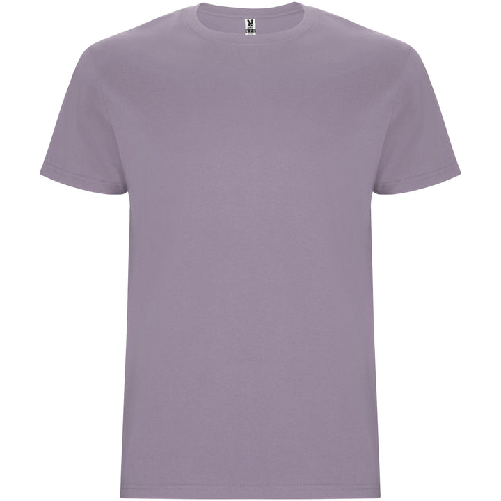 Stafford 190 g/m² kortærmet t-shirt til børn