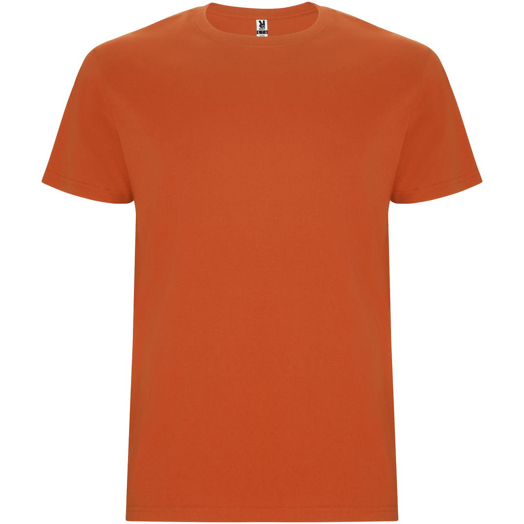 Stafford 190 g/m² kortærmet t-shirt til børn