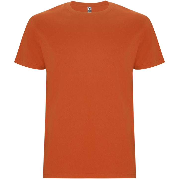 Stafford 190 g/m² kortærmet t-shirt til børn