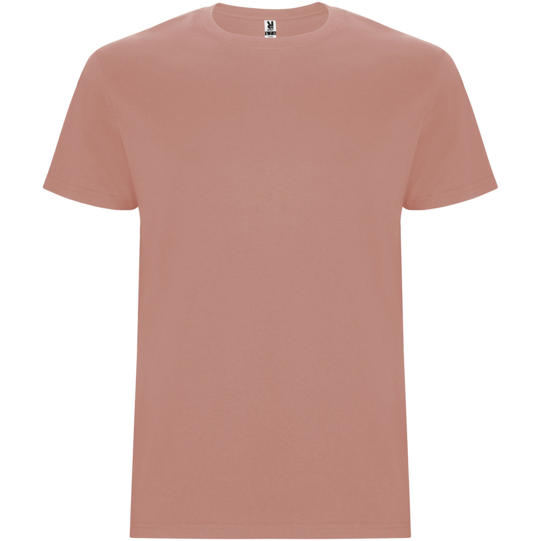 Stafford 190 g/m² kortærmet t-shirt til børn