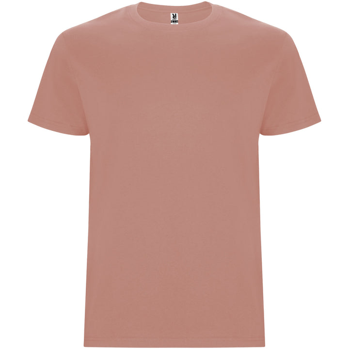 Stafford 190 g/m² kortærmet t-shirt til børn